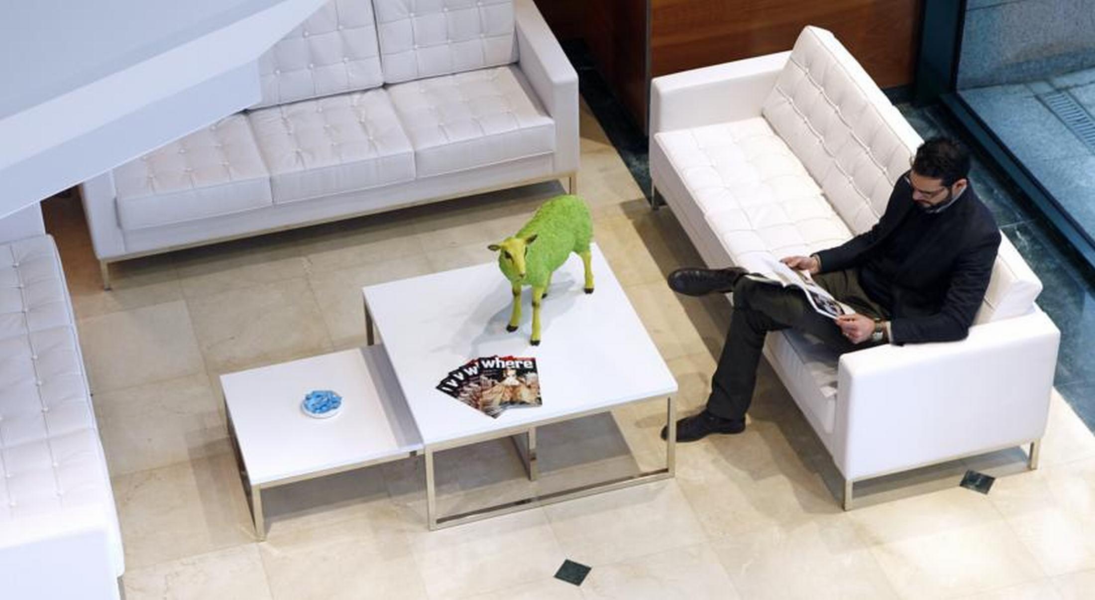 B&B Hotel Madrid Aeropuerto T4 San Sebastián de los Reyes Εξωτερικό φωτογραφία